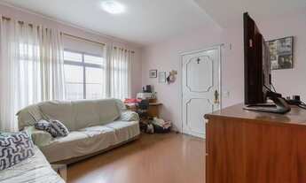 Imagem 1: Sobrado para venda e locação tem 140 metros quadrados com 3 quartos em Saúde - São Paulo