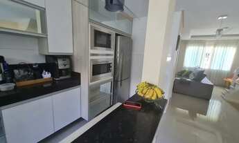 Imagem 6: Sobrado Mobiliado 3 quartos suíte 2 vagas São João Itajaí/SC