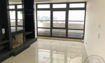 Imagem 3: Cobertura Duplex para venda em Moema - São Paulo - SP Ref.:577