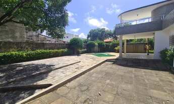 Imagem 4: Vendo linda casa com hooftop próximo o shopping Guararapes