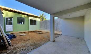 Imagem 2: Casa nova 2 qtos Pousada das Rosas