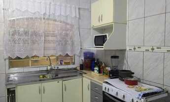 Imagem 3: SOBRADO - CONDOMÍNIO MARACANÃ - SANTO ANDRÉ