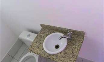 Imagem 5: Casa Duplex com 2 suítes no West Garden - CG/RJ