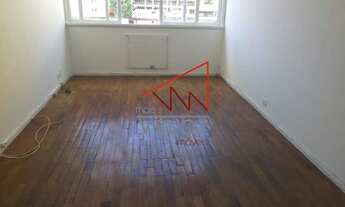 Imagem 2: Apartamento de 2 quartos em Laranjeiras - Rio de Janeiro - RJ