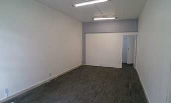 Imagem 2: SALA COMERCIAL PARA ALUGUEL OU VENDA - CENTRO - RIO DE JANEIRO - 70m²