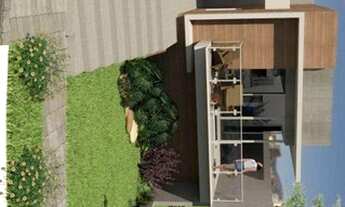 Imagem 4: CASA EM CONDOMÍNIO - CONDOMÍNIO RESERVA DOS JATOBÁS - SP