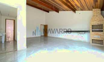 Imagem: Cobertura com Elevador - 3 dormitórios