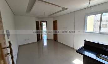 Imagem: Cobertura - Vila Vitoria - Santo Andre