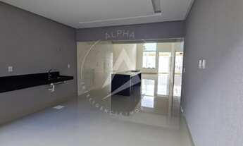 Imagem 6: Casa à venda Alto Padrão no Recanto Barravento, região Noroeste, GOIANIA - GO