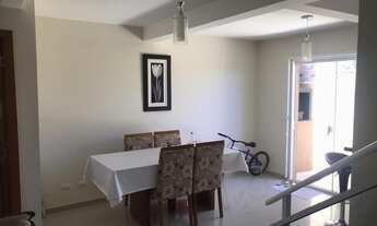 Imagem 6: Sobrado para Venda em Curitiba, Bairro Alto, 3 dormitórios, 1 suíte, 3 banheiros, 2 vagas