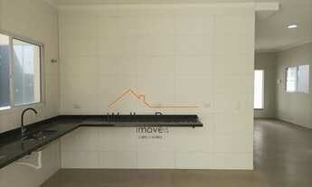 Imagem 4: Casa Padrão para Venda em Balneário Tupy Itanhaém-SP - WCR1019