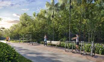 Imagem 7: Apartamento para venda no Panamby, São Paulo - SP