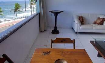 Imagem 7: Apartamento para venda com 40 metros quadrados com 1 quarto em Rio Vermelho - Salvador - B