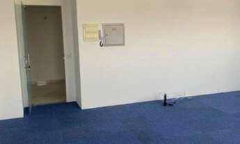 Imagem 2: Sala para alugar,MARCO ZERO 38 m² por R$ 1.790/mês - Rudge Ramos - São Bernardo do Campo/S