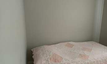 Imagem 7: Apartamento para venda tem 70 metros quadrados com 3 quartos em Campo Grande - Rio de Jane