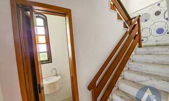 Imagem 7: Casa de condomínio em São Francisco com 4 quartos para Venda