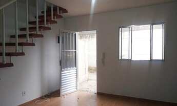 Imagem 2: Balneário Mar Paulista: Casa de condomínio sobrado para aluguel com 50 m2 com 2 quartos