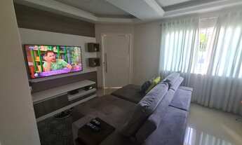 Imagem 5: Sobrado Mobiliado 3 quartos suíte 2 vagas São João Itajaí/SC