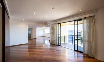 Imagem 2: Cobertura - Cambuí - Campinas