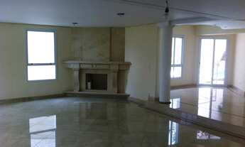 Imagem 5: Casa de 620 metros quadrados no bairro Alphaville Residencial 1 com 4 quartos