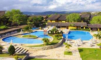 Imagem: Flat com 2 quartos / condomínio fechado