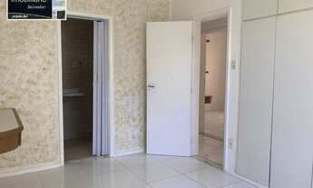 Imagem 2: Apartamento na Pituba, 3 Quartos com 99m2, suíte, 1vaga, Próximo ao REDEMIX