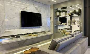 Imagem 3: Apartamento a venda 4 suítes vista mar no Centro de Itapema - SC