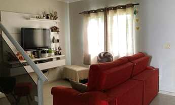 Imagem 2: Casa Condomínio no Jardim Califórnia - Jacareí - Residencial Village Santa Barbara - 2 Suí