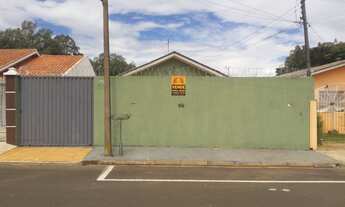 Imagem 2: Casa à venda com 3 dormitórios em Contorno, Ponta grossa cod:9145-22