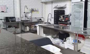 Imagem 5: São Paulo - Prédio Inteiro - SANTANA