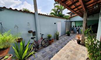 Imagem 4: Vende-se casa impecável Conjunto da Marinha