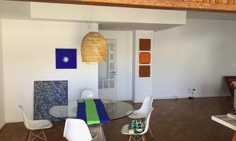 Imagem 5: Apartamento de 474 metros quadrados no bairro Botafogo com 5 quartos