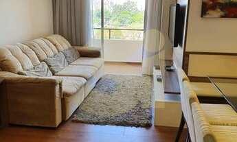 Imagem 3: Apartamento de 100m² totalmente privativo e com vista livre