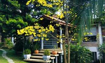 Imagem: Casa térrea podendo ser comercial ou residencial