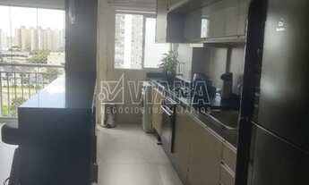 Imagem 5: Apartamento maravilhoso no Centro de São Caetano-67 m² 2 dormitórios 1 suíte, terraço gour