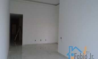 Imagem 2: Casa com 3 quartos - Bairro Jardim Mont Serrat em Aparecida de Goiânia