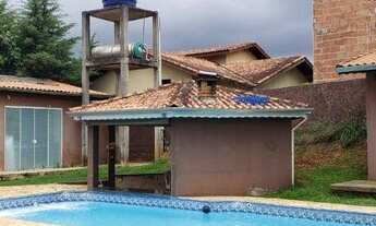 Imagem 2: Chácara com 3 dormitórios à venda, 1000 m² por R$ 640.000,00 - Ville Saint James II - Camp