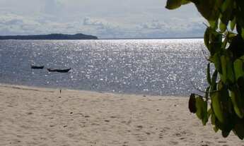 Imagem: Terreno Praia Particular!!