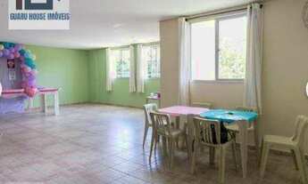 Imagem 4: Apartamento com 2 dormitórios à venda, 68 m² por R$ 280.000,00 - Vila Galvão - Guarulhos/S