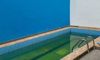 Imagem 6: Vendo 1 lindo sobrado no Santa Cruz 2 muito bem localizada