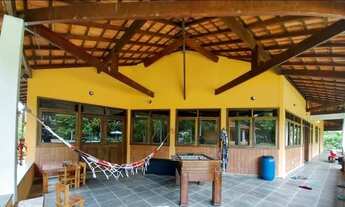 Imagem 3: Characa 31.500m²