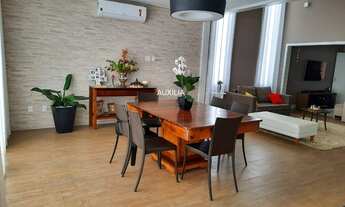 Imagem 4: Casa com 3 suítes a venda em Sorocaba no Condomínio Chácara Ondina