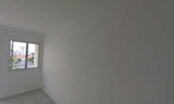 Imagem 5: Apartamento para aluguel possui 62 metros quadrados com 3 quartos em Vila Urupês - Suzano