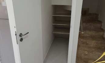 Imagem 6: Casa Duplex em Condomínio Fechado, Capim Macio com 96m², 3/4 Sendo 1 Suite