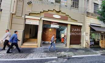 Imagem: Boxes Comerciais a partir de 3m2 próximo