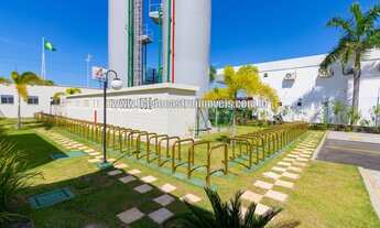 Imagem 4: ECO FIT EUSÉBIO - APARTAMENTO COM MÓVEIS PROJETADOS EM EUSÉBIO/CE