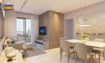 Imagem: SALVADOR - Apartamento Padrão - PARQUE