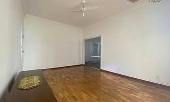 Imagem 3: Apartamento para venda tem 120 metros quadrados com 3 quartos em Centro - Juiz de Fora - M