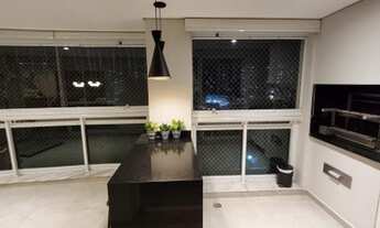 Imagem 6: Apartamento para venda de 177m² com 4 quartos em Vila Andrade - São Paulo - SP