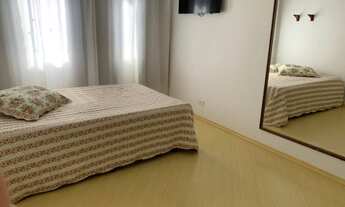 Imagem 6: Apartamento para venda com 117 metros quadrados com 3 quartos em Centro - Mogi das Cruzes